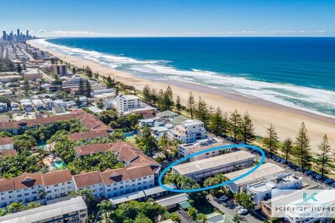 Property photo of 20/8-12 Marine Parade Miami QLD 4220