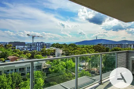 712/17 Dooring St, Braddon, ACT 2612