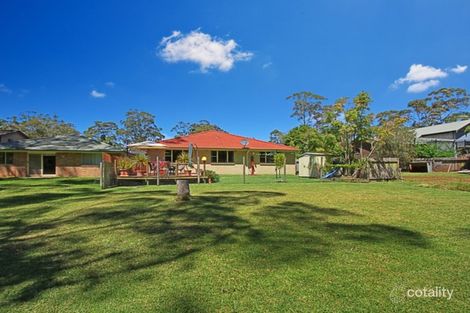 Property photo of 160 Sunset Strip Manyana NSW 2539