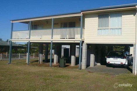 31 Milton St, Burnett Heads, QLD 4670