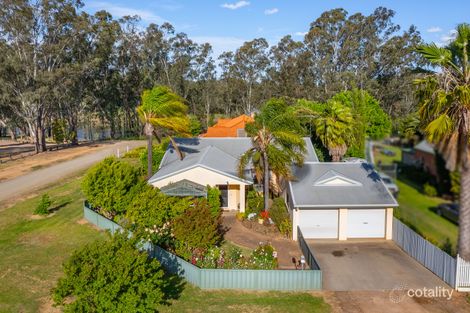 Property photo of 190 River Street Corowa NSW 2646