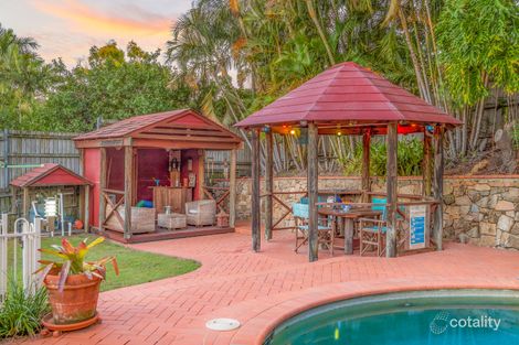 Property photo of 36 Evergreen Place Mount Gravatt East QLD 4122