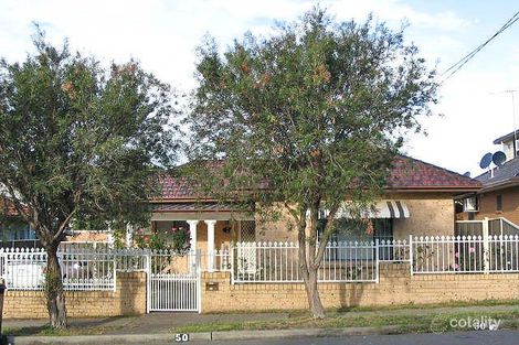 50 Gallipoli St, Lidcombe, NSW 2141