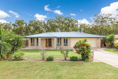 Property photo of 37 Titmarsh Circuit Fernvale QLD 4306