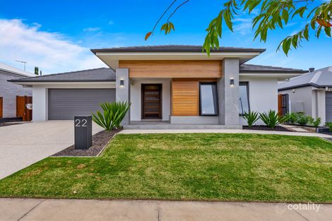 22 Ridge Pde, Narangba, QLD 4504