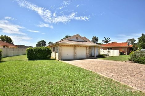 Property photo of 161 Rayleigh Drive Worrigee NSW 2540