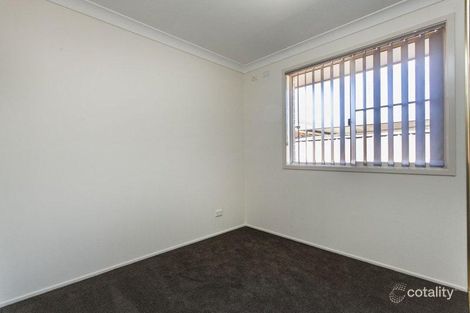 Property photo of 31 Gershwin Crescent Claremont Meadows NSW 2747
