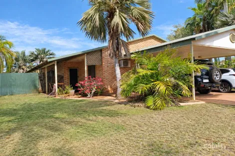 Property photo of 8A Wedge Place Millars Well WA 6714