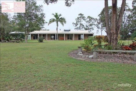 10 One Chain Rd, Yerra, QLD 4650