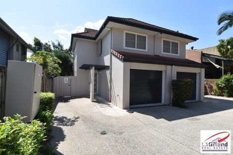 Property photo of 3/140 Carmody Road St Lucia QLD 4067
