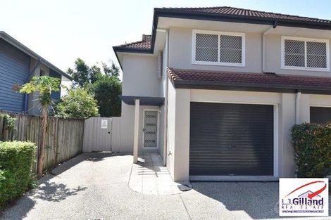 Property photo of 3/140 Carmody Road St Lucia QLD 4067