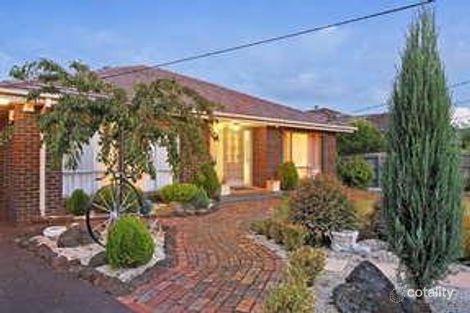 Property photo of 35 Helen Road Ferntree Gully VIC 3156