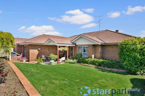 Property photo of 5 Veronica Place Narellan Vale NSW 2567