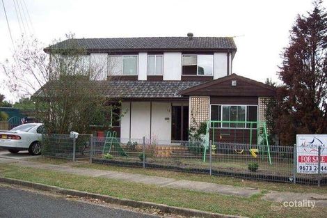 Property photo of 19 Bach Avenue Emerton NSW 2770