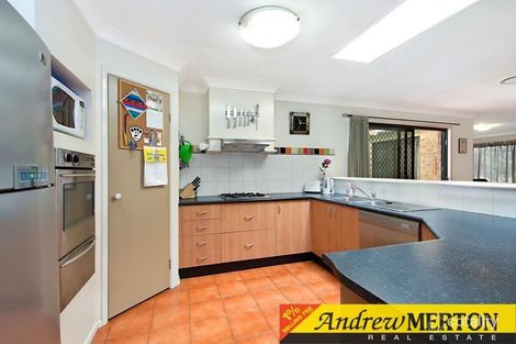 Property photo of 17 Tarwin Avenue Glenwood NSW 2768