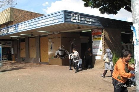 1/20 Mcfarlane St, Merrylands, NSW 2160