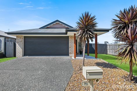 Property photo of 72 Edgeware Road Pimpama QLD 4209