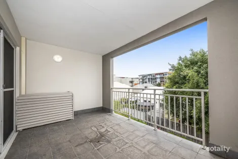 Property photo of 47/76 Newcastle Street Perth WA 6000