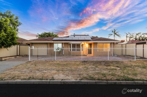 3 Kingfisher View, Brookdale, WA 6112