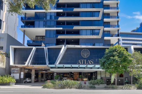 Property photo of 20810/39 Cordelia Street South Brisbane QLD 4101