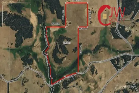 Lot 1 Hopkins Rd, Chapman Hill, WA 6280
