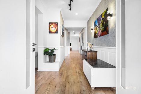 Property photo of 27 Praline Street Manor Lakes VIC 3024