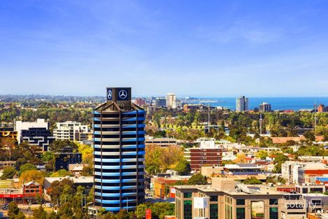 Property photo of 2008/163 City Road Southbank VIC 3006