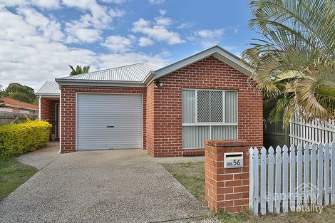 56 Hannam Cres, Forest Lake, QLD 4078