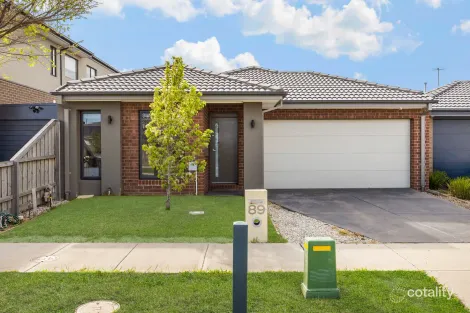 Property photo of 89 Madisons Avenue Diggers Rest VIC 3427
