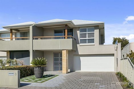 Property photo of 3 West Beach Road West Beach SA 5024
