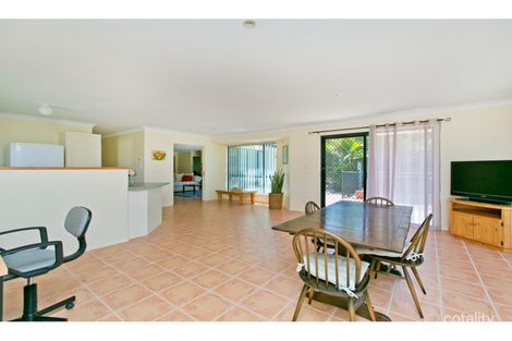 Property photo of 14 Manor Drive Wellington Point QLD 4160
