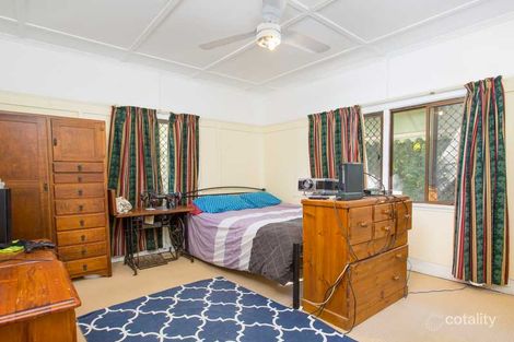 Property photo of 34 Sammells Drive Chermside QLD 4032