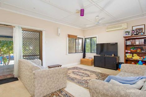 Property photo of 34 Sammells Drive Chermside QLD 4032