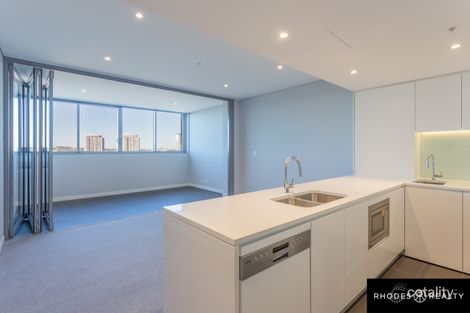 Property photo of 1303/18 Footbridge Boulevard Wentworth Point NSW 2127