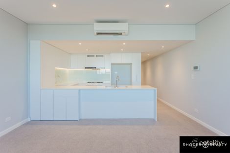 Property photo of 1303/18 Footbridge Boulevard Wentworth Point NSW 2127