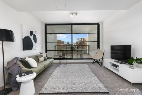 Property photo of 209W/138 Carillon Avenue Newtown NSW 2042