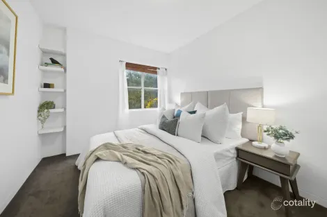 Property photo of 21/1-5 Cook Road Centennial Park NSW 2021