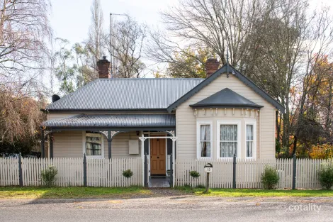Property photo of 13 Morrison Street Kimberley TAS 7304