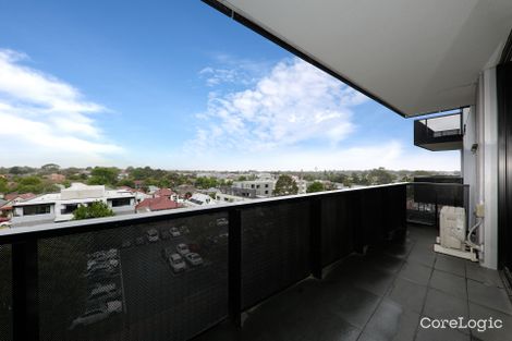 Property photo of 507/19-21 Hanover Street Oakleigh VIC 3166