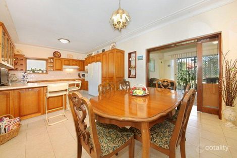 Property photo of 35 Fitzgerald Crescent Strathfield NSW 2135