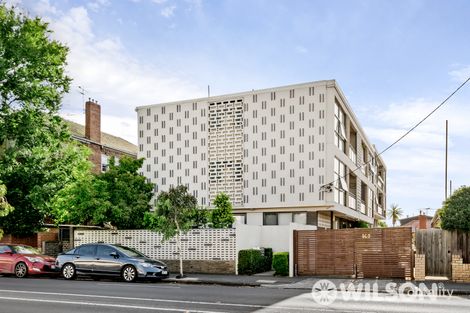 Property photo of 3/169 Hotham Street Balaclava VIC 3183