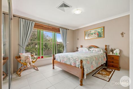 Property photo of 5 Summit Glen Cranebrook NSW 2749