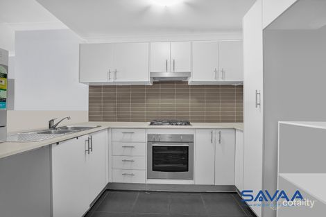 Property photo of 31/26 Clifton Street Blacktown NSW 2148