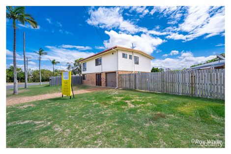 16 Mcgrath St, Norman Gardens, QLD 4701