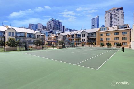 Property photo of 108/33 Jeffcott Street West Melbourne VIC 3003
