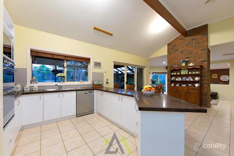 Property photo of 8 Illawong Mews Langwarrin VIC 3910