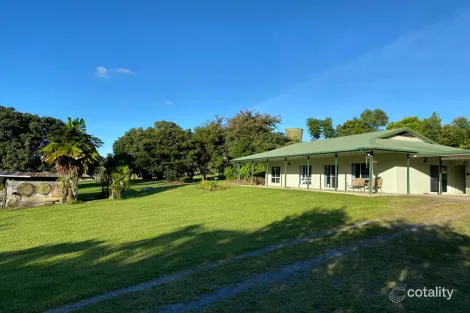 Property photo of 4 Nine Mile Road Julatten QLD 4871
