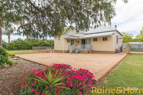 Property photo of 41 Bundemar Street Wongarbon NSW 2831