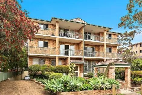 10/49-53 Warialda St, Kogarah, NSW 2217