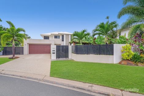 Property photo of 26 Coastline Parade Trinity Beach QLD 4879